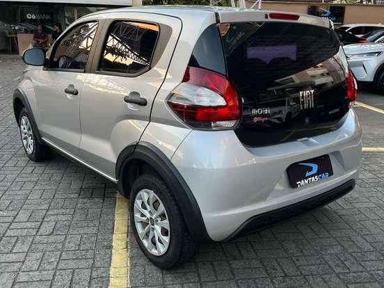 FIAT-MOBI-1.0 EVO FLEX LIKE. MANUAL FIAT-MOBI-2021