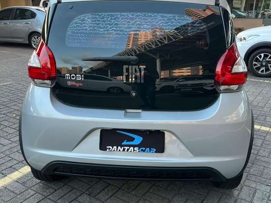 FIAT-MOBI-1.0 EVO FLEX LIKE. MANUAL FIAT-MOBI-2021