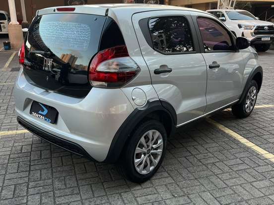 FIAT-MOBI-1.0 EVO FLEX LIKE. MANUAL FIAT-MOBI-2021