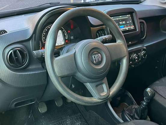FIAT-MOBI-1.0 EVO FLEX LIKE. MANUAL FIAT-MOBI-2021
