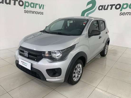 FIAT-MOBI-1.0 EVO FLEX LIKE. MANUAL FIAT-MOBI-2021
