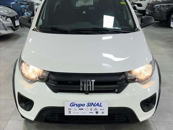 FIAT-MOBI-1.0 EVO FLEX LIKE. MANUAL FIAT-MOBI-2022