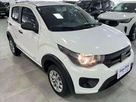 FIAT-MOBI-1.0 EVO FLEX LIKE. MANUAL FIAT-MOBI-2022
