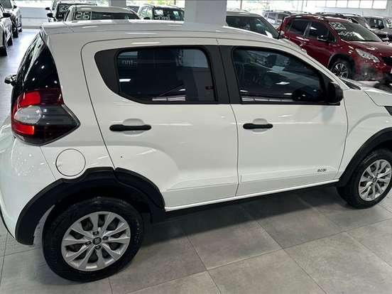 FIAT-MOBI-1.0 EVO FLEX LIKE. MANUAL FIAT-MOBI-2022