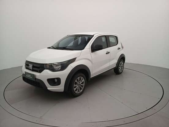 FIAT-MOBI-1.0 EVO FLEX LIKE. MANUAL FIAT-MOBI-2024
