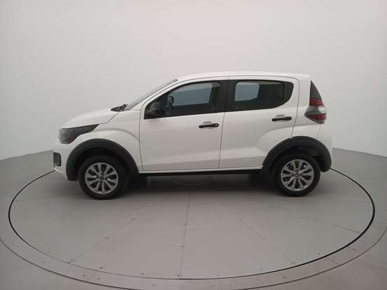 FIAT-MOBI-1.0 EVO FLEX LIKE. MANUAL FIAT-MOBI-2024