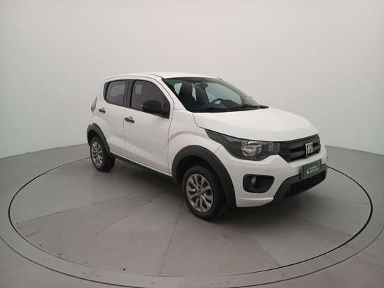FIAT-MOBI-1.0 EVO FLEX LIKE. MANUAL FIAT-MOBI-2024