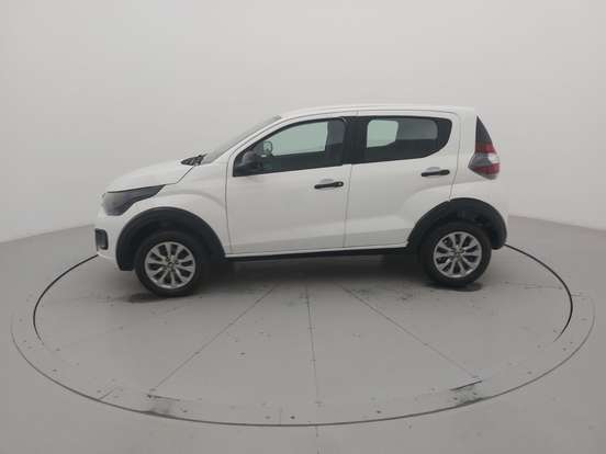 FIAT-MOBI-1.0 EVO FLEX LIKE. MANUAL FIAT-MOBI-2025