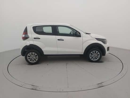 FIAT-MOBI-1.0 EVO FLEX LIKE. MANUAL FIAT-MOBI-2025