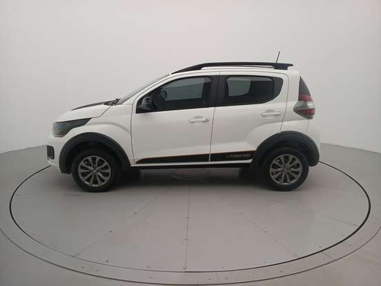 FIAT-MOBI-1.0 EVO FLEX TREKKING MANUAL FIAT-MOBI-2025