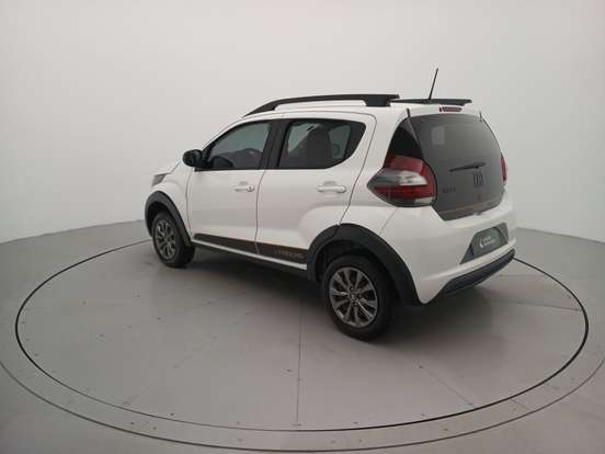 FIAT-MOBI-1.0 EVO FLEX TREKKING MANUAL FIAT-MOBI-2025