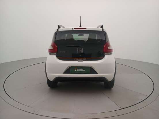 FIAT-MOBI-1.0 EVO FLEX TREKKING MANUAL FIAT-MOBI-2025