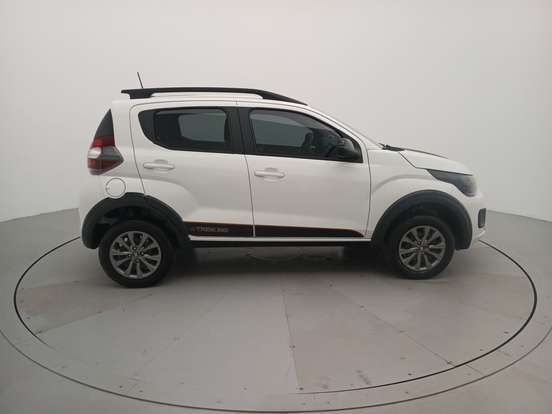 FIAT-MOBI-1.0 EVO FLEX TREKKING MANUAL FIAT-MOBI-2025