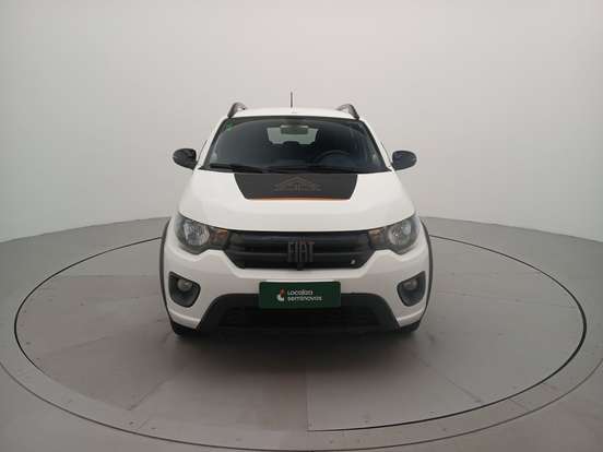 FIAT-MOBI-1.0 EVO FLEX TREKKING MANUAL FIAT-MOBI-2025