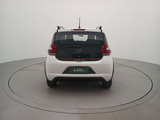 FIAT-MOBI-1.0 EVO FLEX TREKKING MANUAL FIAT-MOBI-2025