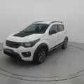 FIAT MOBI 1.0 EVO FLEX TREKKING MANUAL FIAT MOBI 1.0 EVO FLEX TREKKING MANUAL