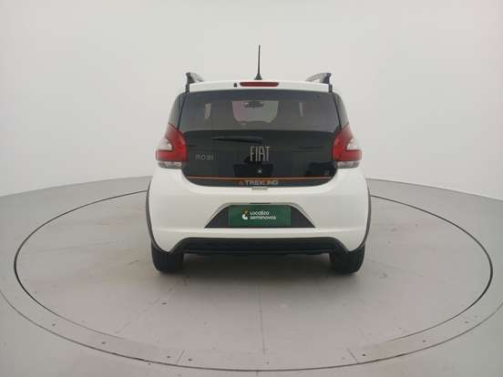 FIAT-MOBI-1.0 EVO FLEX TREKKING MANUAL FIAT-MOBI-2024