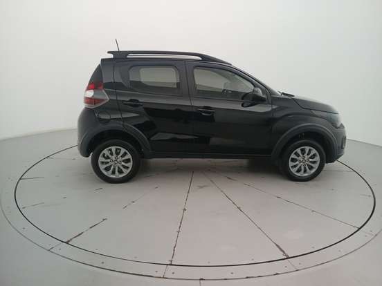 FIAT-MOBI-1.0 EVO FLEX TREKKING MANUAL FIAT-MOBI-2025