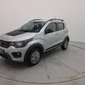 FIAT MOBI 1.0 EVO FLEX TREKKING MANUAL FIAT MOBI 1.0 EVO FLEX TREKKING MANUAL