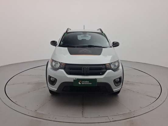 FIAT-MOBI-1.0 EVO FLEX TREKKING MANUAL FIAT-MOBI-2025