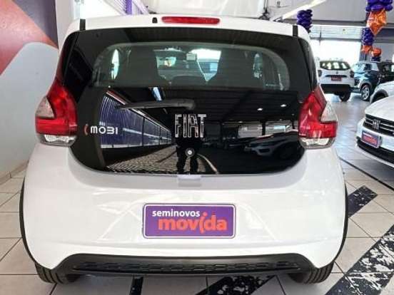 FIAT-MOBI-1.0 EVO FLEX TREKKING MANUAL FIAT-MOBI-2024