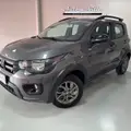 FIAT MOBI 1.0 EVO FLEX TREKKING MANUAL FIAT MOBI 1.0 EVO FLEX TREKKING MANUAL