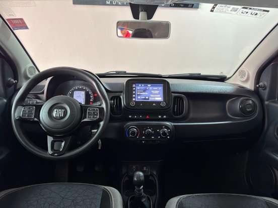 FIAT-MOBI-1.0 EVO FLEX TREKKING MANUAL FIAT-MOBI-2022