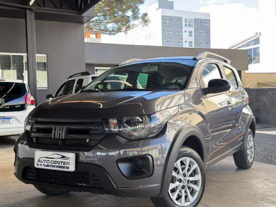FIAT-MOBI-1.0 EVO FLEX TREKKING MANUAL FIAT-MOBI-2023