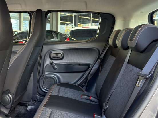 FIAT-MOBI-1.0 EVO FLEX TREKKING MANUAL FIAT-MOBI-2023