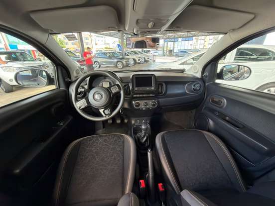 FIAT-MOBI-1.0 EVO FLEX TREKKING MANUAL FIAT-MOBI-2023