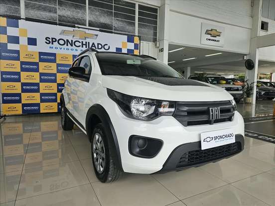 FIAT-MOBI-1.0 EVO FLEX TREKKING MANUAL FIAT-MOBI-2021