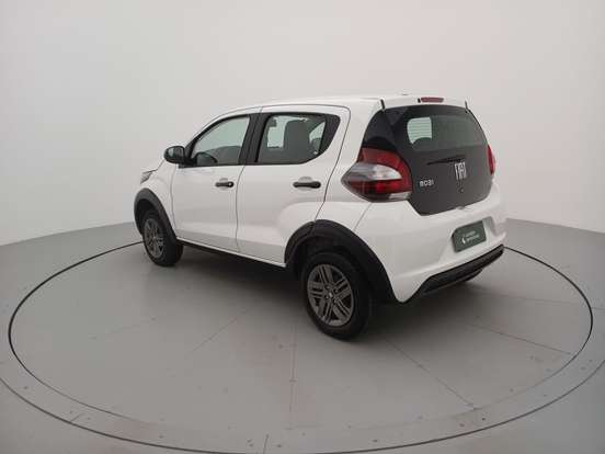 FIAT-MOBI-1.0 FIREFLY FLEX LIKE. MANUAL FIAT-MOBI-2025
