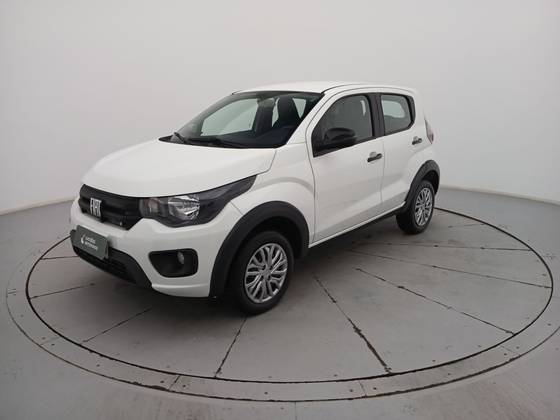 FIAT MOBI 1.0 FIREFLY FLEX LIKE. MANUAL