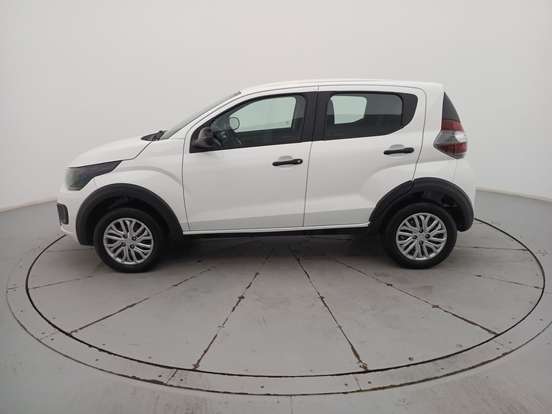 FIAT-MOBI-1.0 FIREFLY FLEX LIKE. MANUAL FIAT-MOBI-2025