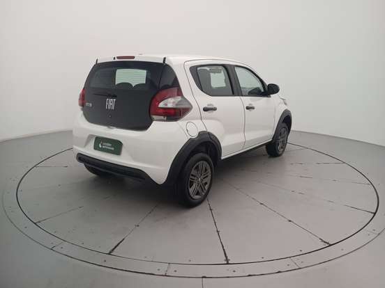 FIAT-MOBI-1.0 FIREFLY FLEX LIKE. MANUAL FIAT-MOBI-2025