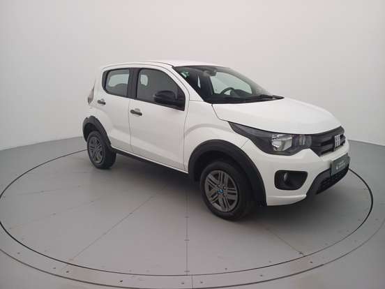 FIAT-MOBI-1.0 FIREFLY FLEX LIKE. MANUAL FIAT-MOBI-2025