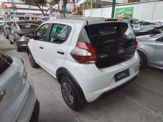 FIAT-MOBI-1.0 FIREFLY FLEX LIKE. MANUAL FIAT-MOBI-2025