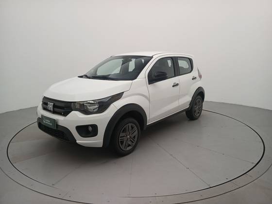 FIAT MOBI 1.0 FIREFLY FLEX LIKE. MANUAL