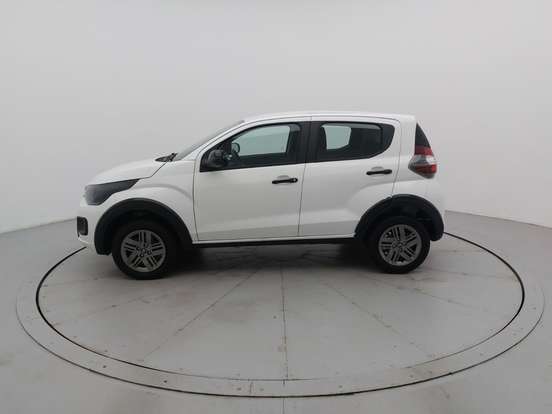 FIAT-MOBI-1.0 FIREFLY FLEX LIKE. MANUAL FIAT-MOBI-2025