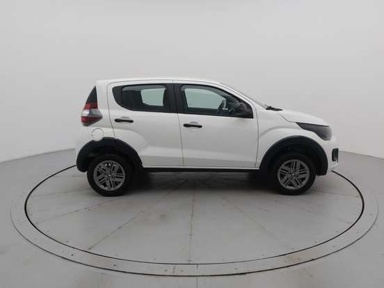 FIAT-MOBI-1.0 FIREFLY FLEX LIKE. MANUAL FIAT-MOBI-2025