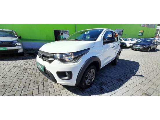 FIAT-MOBI-1.0 FIREFLY FLEX LIKE. MANUAL FIAT-MOBI-2025
