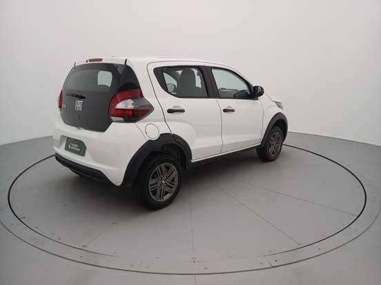 FIAT-MOBI-1.0 FIREFLY FLEX LIKE. MANUAL FIAT-MOBI-2025