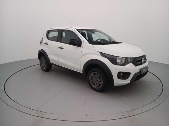FIAT-MOBI-1.0 FIREFLY FLEX LIKE. MANUAL FIAT-MOBI-2025