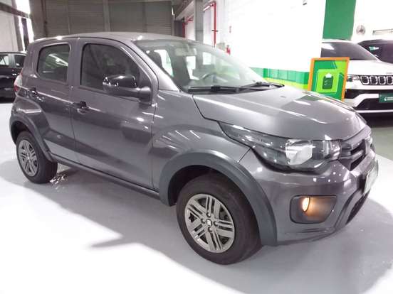 FIAT-MOBI-1.0 FIREFLY FLEX LIKE. MANUAL FIAT-MOBI-2025