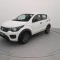 FIAT MOBI 1.0 FIREFLY FLEX LIKE. MANUAL FIAT MOBI 1.0 FIREFLY FLEX LIKE. MANUAL