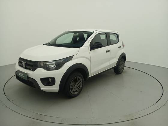 FIAT MOBI 1.0 FIREFLY FLEX LIKE. MANUAL