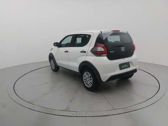 FIAT-MOBI-1.0 FIREFLY FLEX LIKE. MANUAL FIAT-MOBI-2025