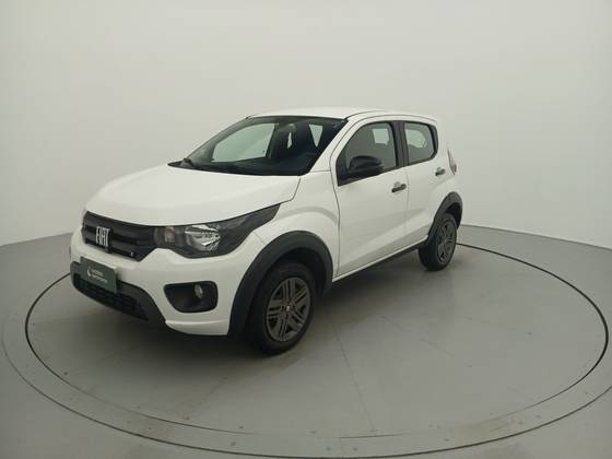 FIAT MOBI 1.0 FIREFLY FLEX LIKE. MANUAL