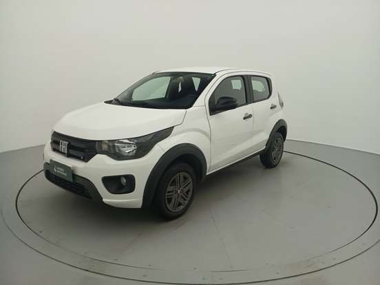 FIAT-MOBI-1.0 FIREFLY FLEX LIKE. MANUAL FIAT-MOBI-2025