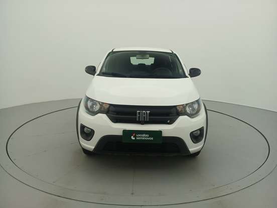 FIAT-MOBI-1.0 FIREFLY FLEX LIKE. MANUAL FIAT-MOBI-2025